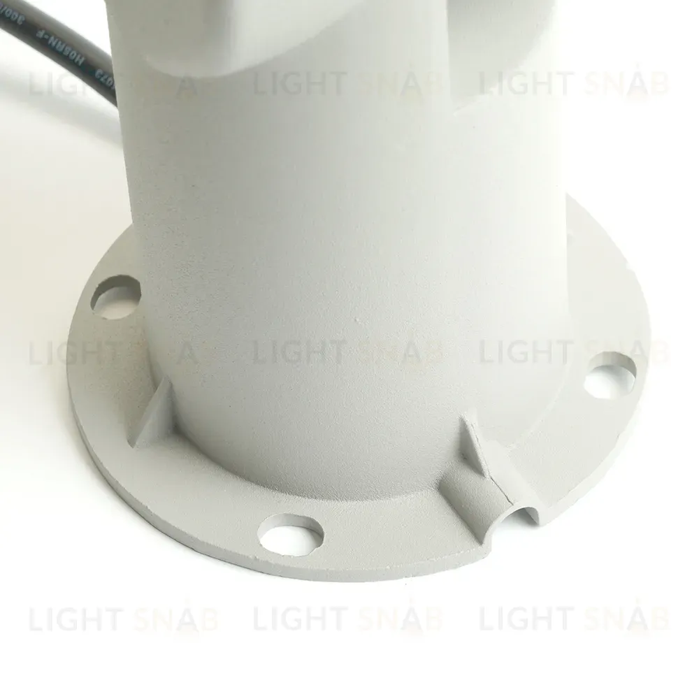 Уличный консольный светильник Feron SP3060 48686 48686
