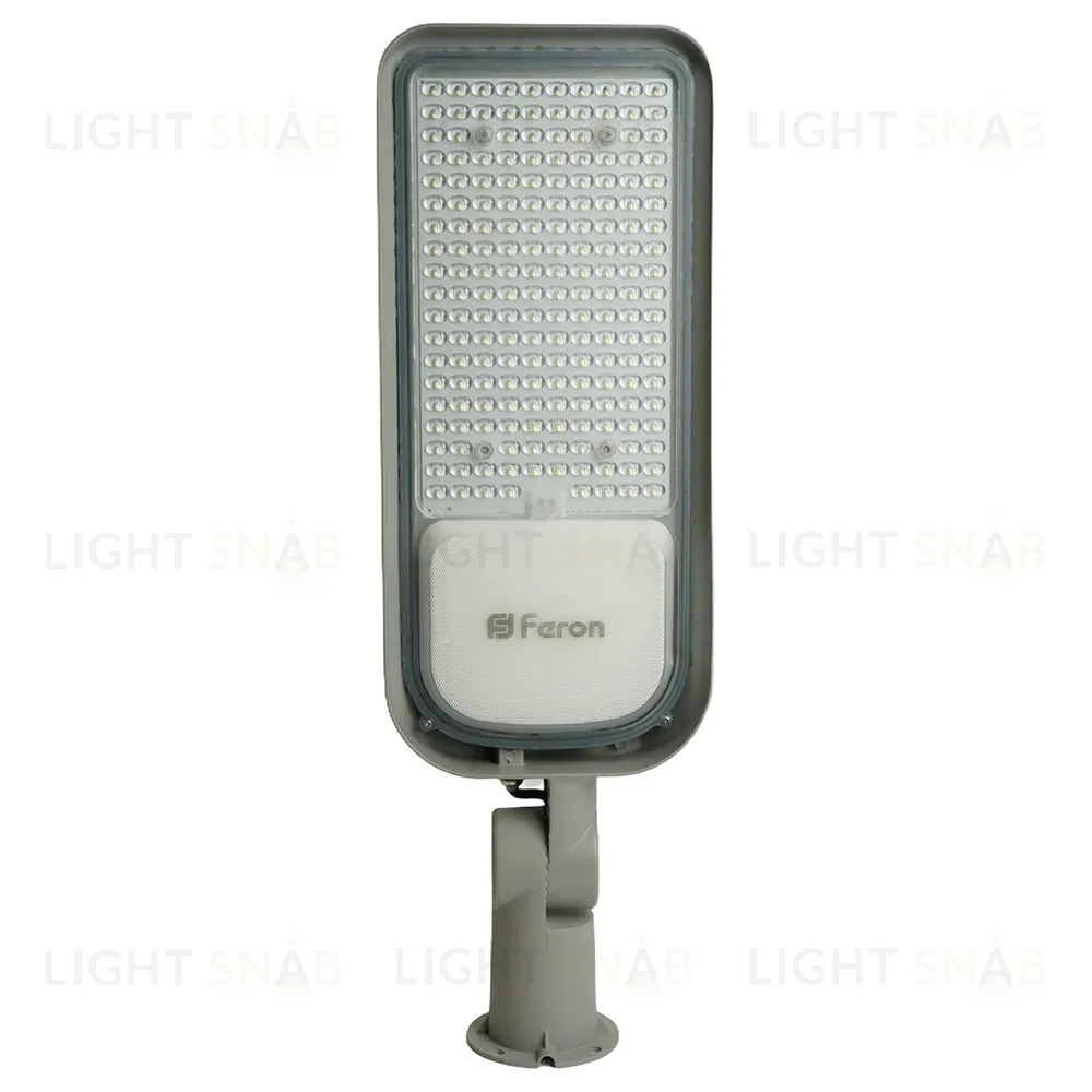 Уличный консольный светильник Feron SP3060 48688 48688