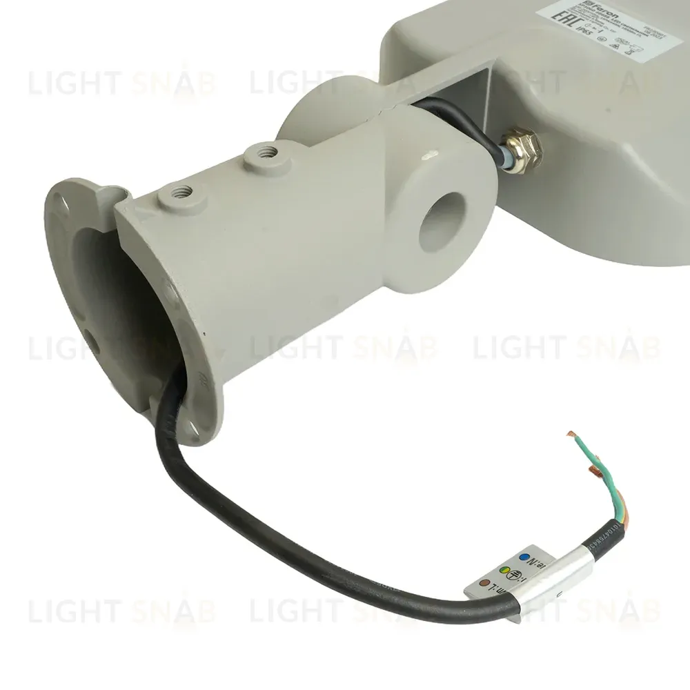 Уличный консольный светильник Feron SP3060 48688 48688