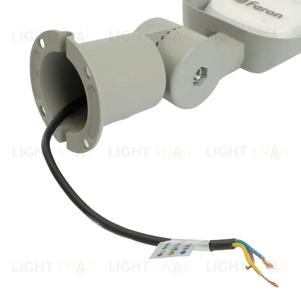 Уличный консольный светильник Feron SP3060 48762 48762
