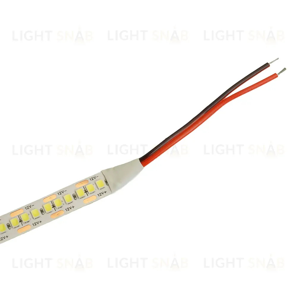 Светодиодная лента Feron LS617 12В 19Вт/м 6500К 5м IP20 48828 48828