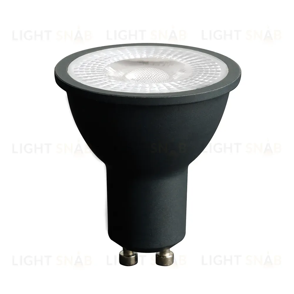 Лампа светодиодная Feron LB-1607 GU10 7W 2700К 48954 48954