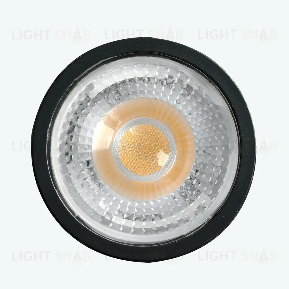 Лампа светодиодная Feron LB-1607 GU10 7W 2700К 48954 48954