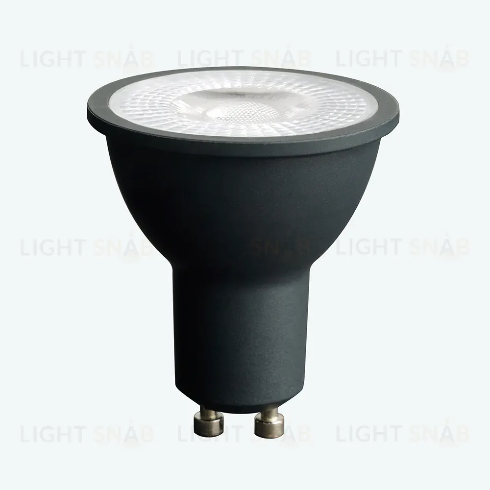 Лампа светодиодная Feron LB-1607 GU10 7W 4000К 48955 48955