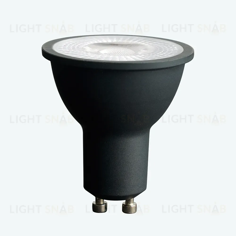 Лампа светодиодная Feron LB-1607 GU10 7W 2700К 48954 48954