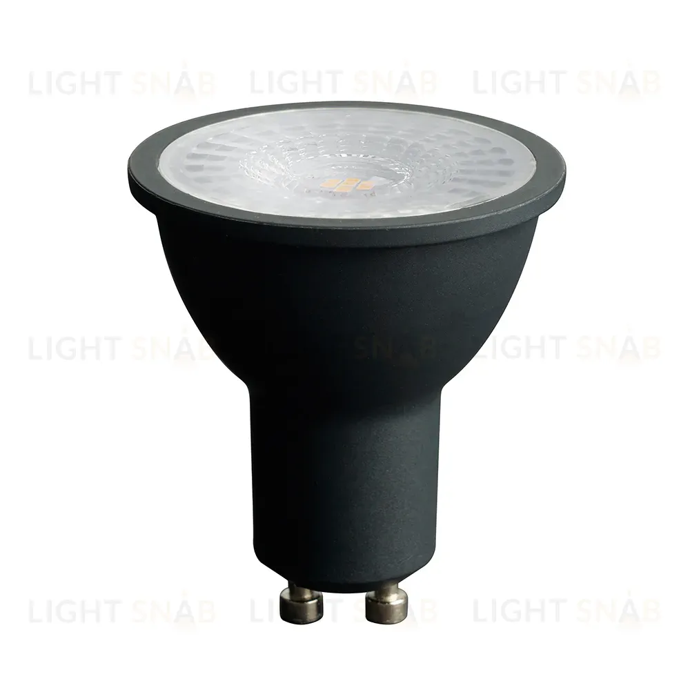 Лампа светодиодная Feron LB-1607 GU10 7W 2700К 48956 48956
