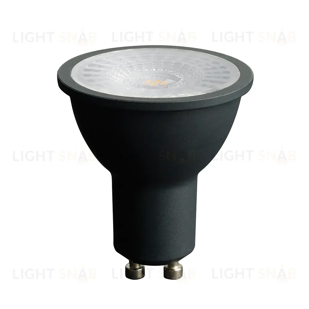 Лампа светодиодная Feron LB-1607 GU10 7W 4000К 48957 48957