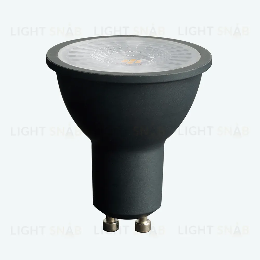 Лампа светодиодная Feron LB-1607 GU10 7W 4000К 48957 48957