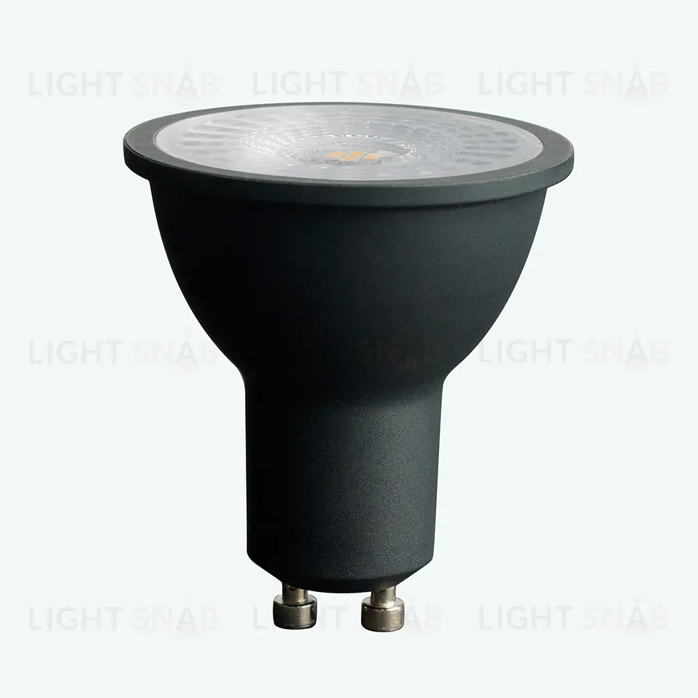 Лампа светодиодная Feron LB-1607 GU10 7W 2700К 48956 48956