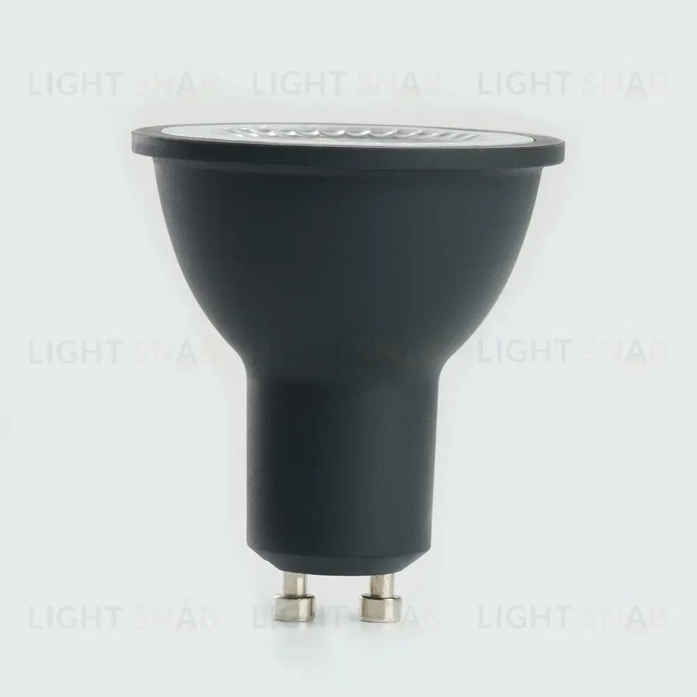 Лампа светодиодная Feron LB-1608 GU10 8W 2700К 48958 48958
