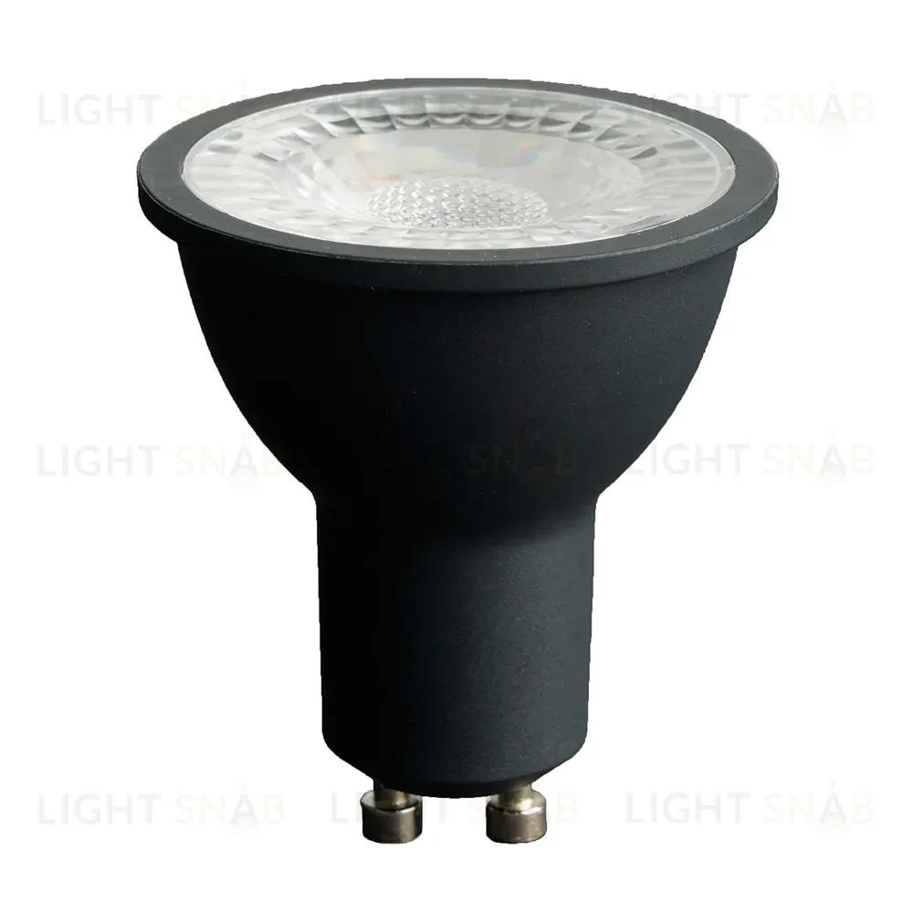 Лампа светодиодная Feron LB-1608 GU10 8W 2700К 48958 48958