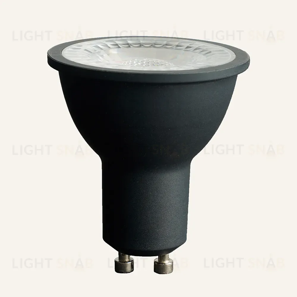 Лампа светодиодная Feron LB-1608 GU10 8W 2700К 48958 48958