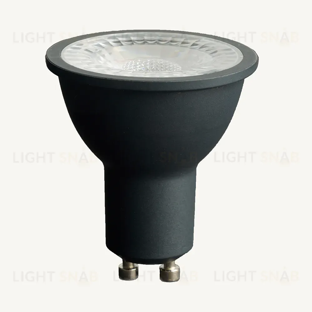 Лампа светодиодная Feron LB-1608 GU10 8W 2700К 48958 48958