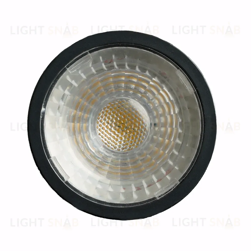 Лампа светодиодная Feron LB-1608 GU10 8W 2700К 48958 48958
