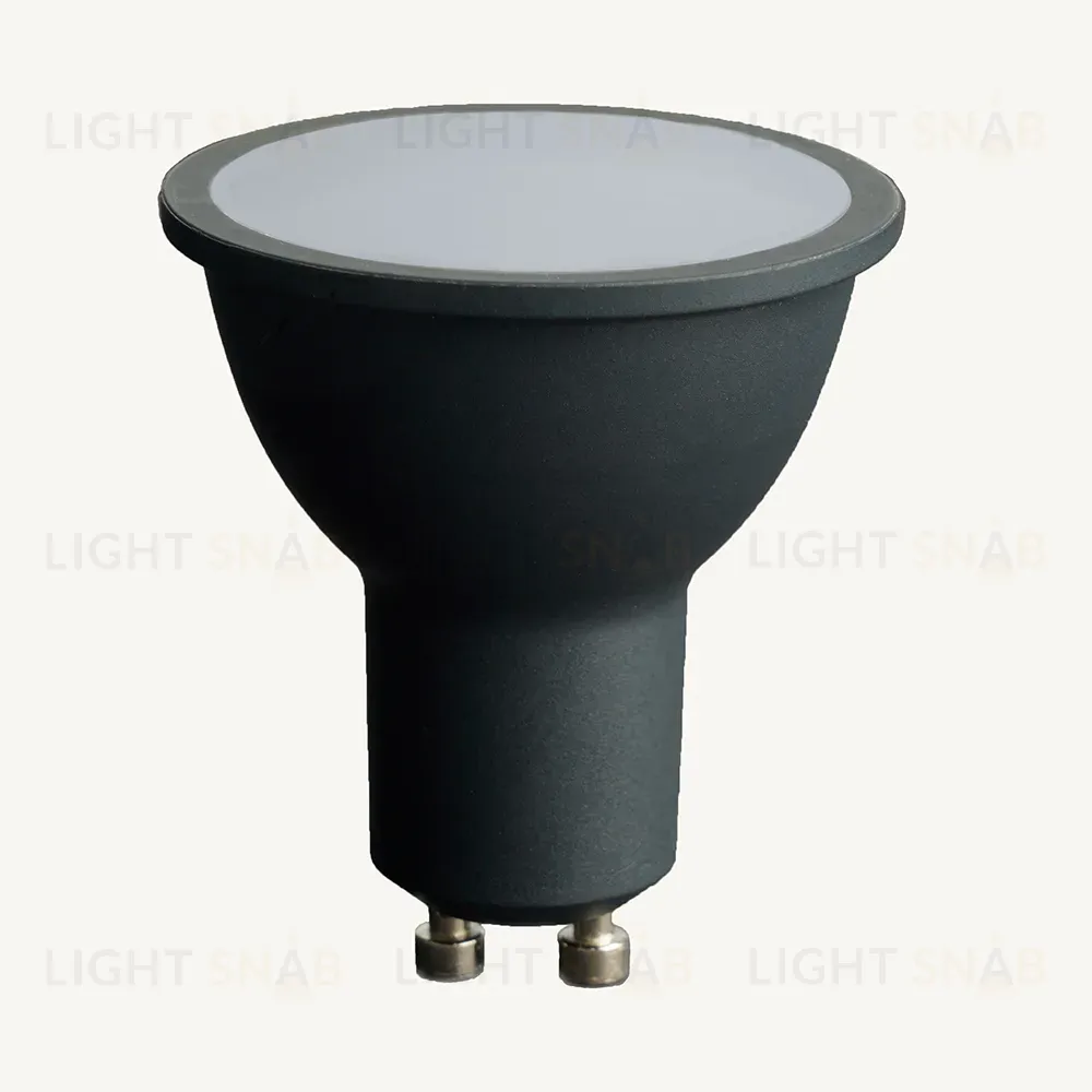 Лампа светодиодная Feron LB-1608 GU10 8W 4000К 48959 48959