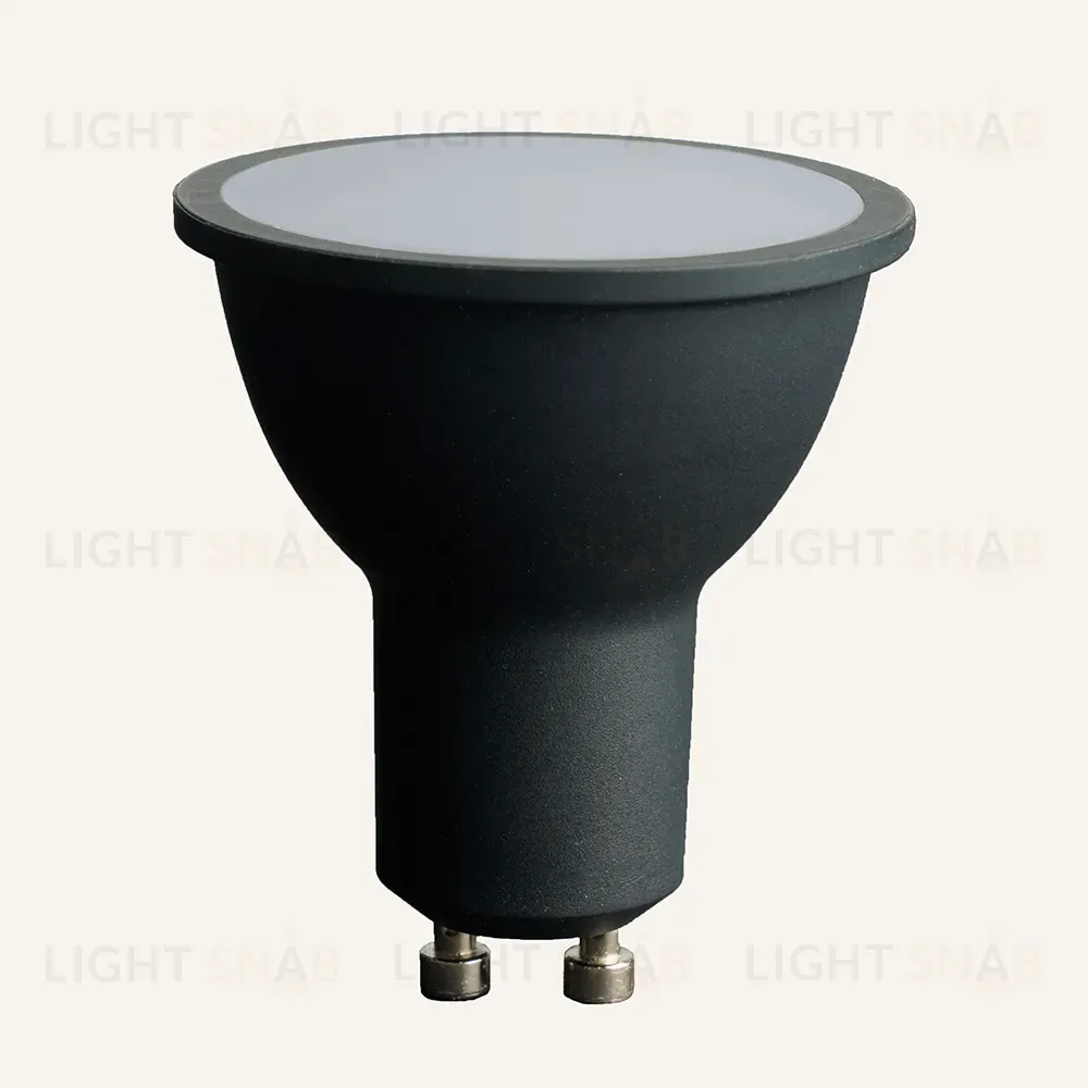 Лампа светодиодная Feron LB-1608 GU10 8W 4000К 48959 48959