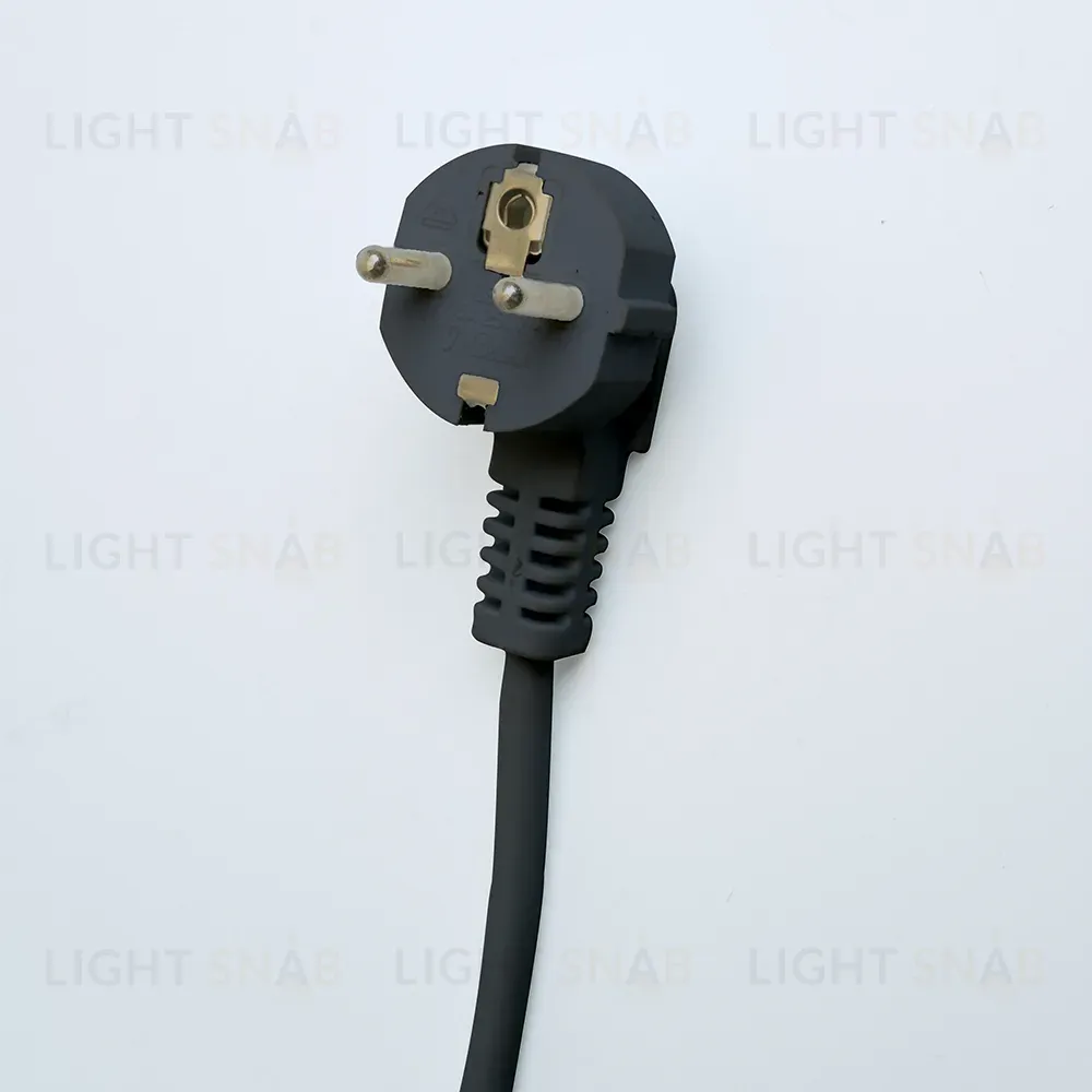 Удлинитель трехместный Stekker Comfort HM10-41-01 49657 49657