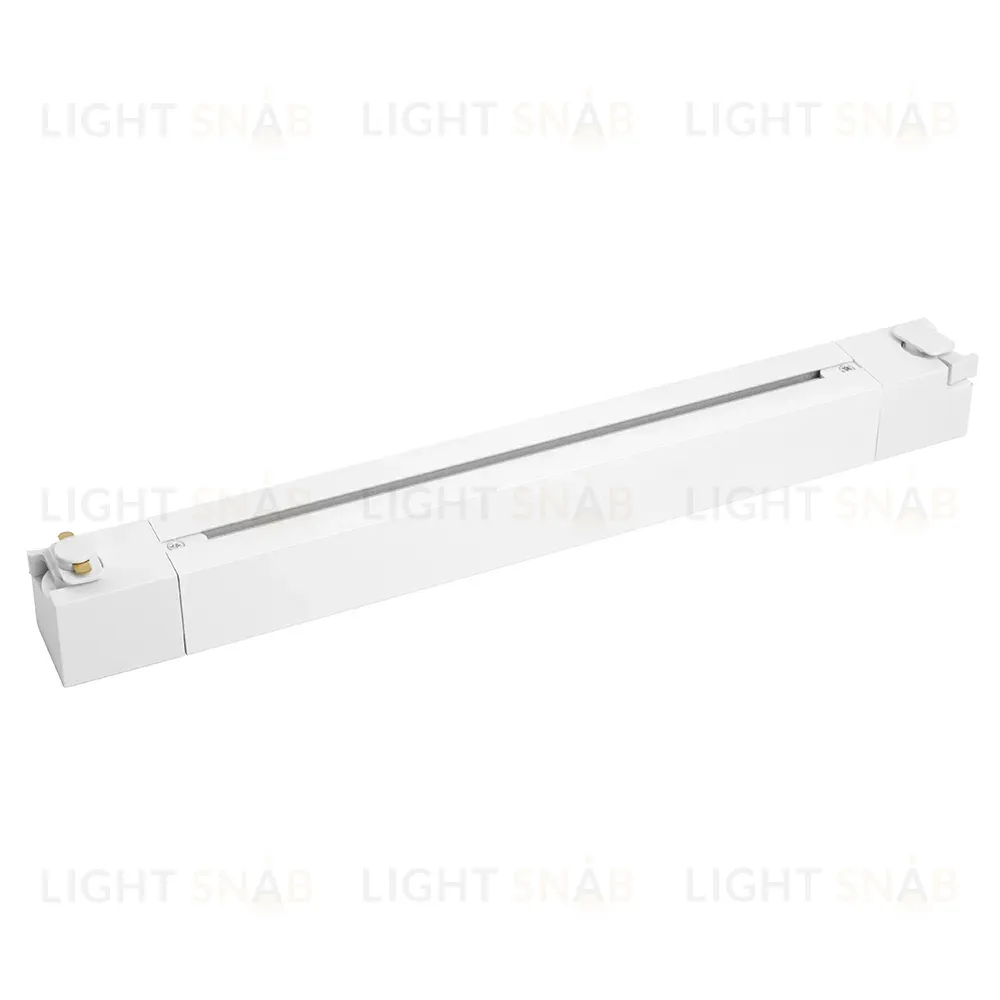 Трековый однофазный светильник Feron AL132 MattLine 51011 51011