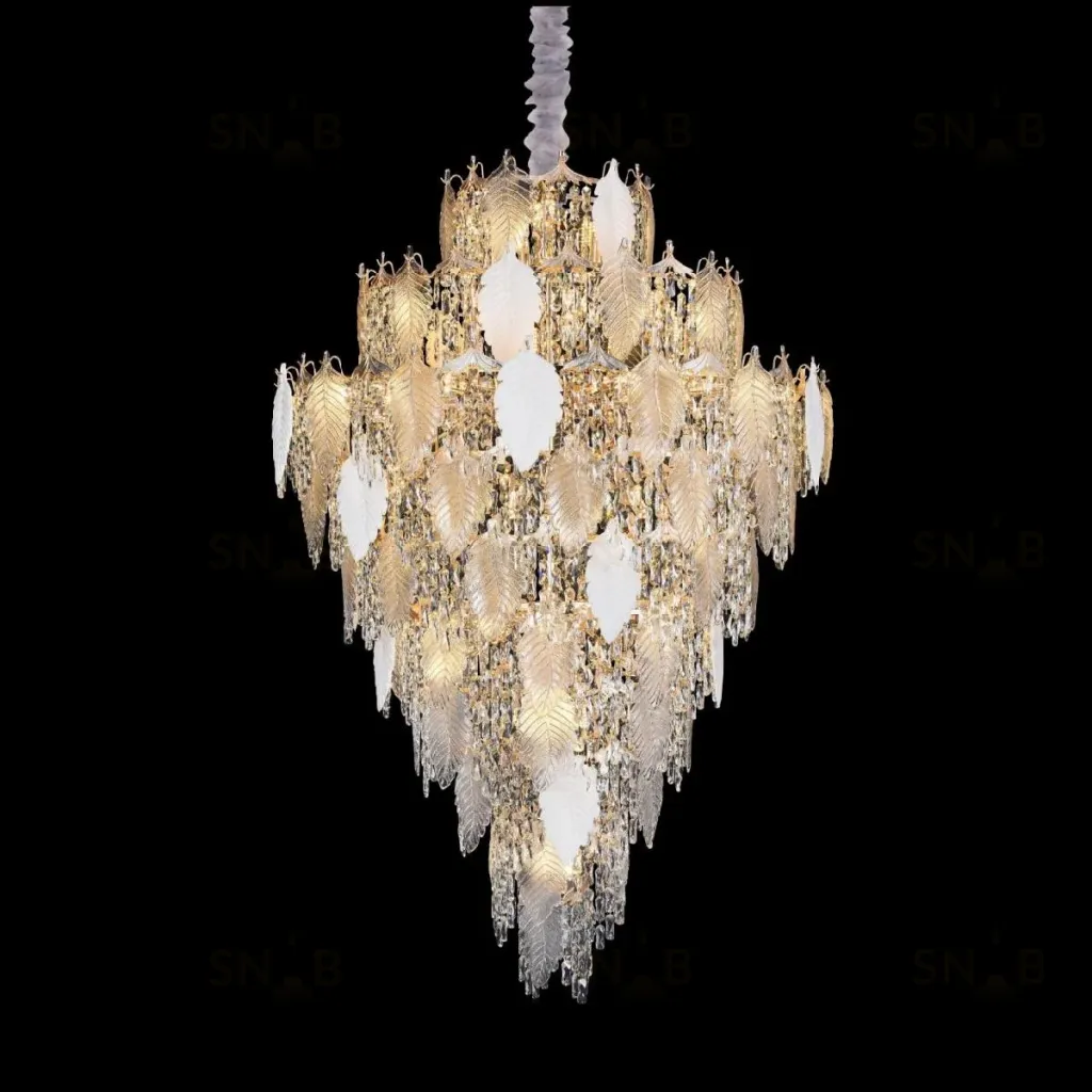 Подвесная люстра Citilux Darby CL309292 CL309292