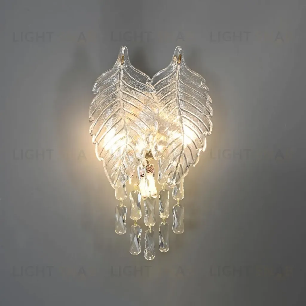 Настенный светильник Citilux Darby CL309332 CL309332