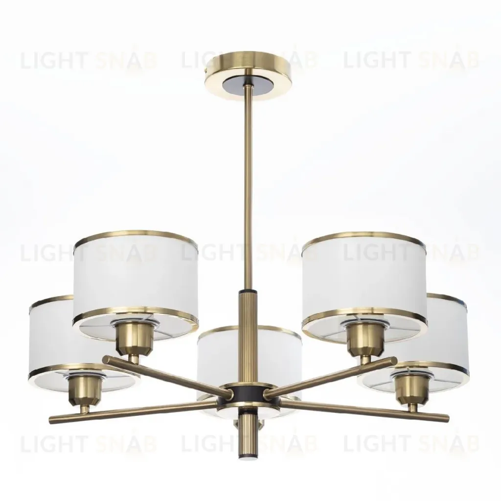 Люстра на штанге Citilux Alton CL421253 CL421253
