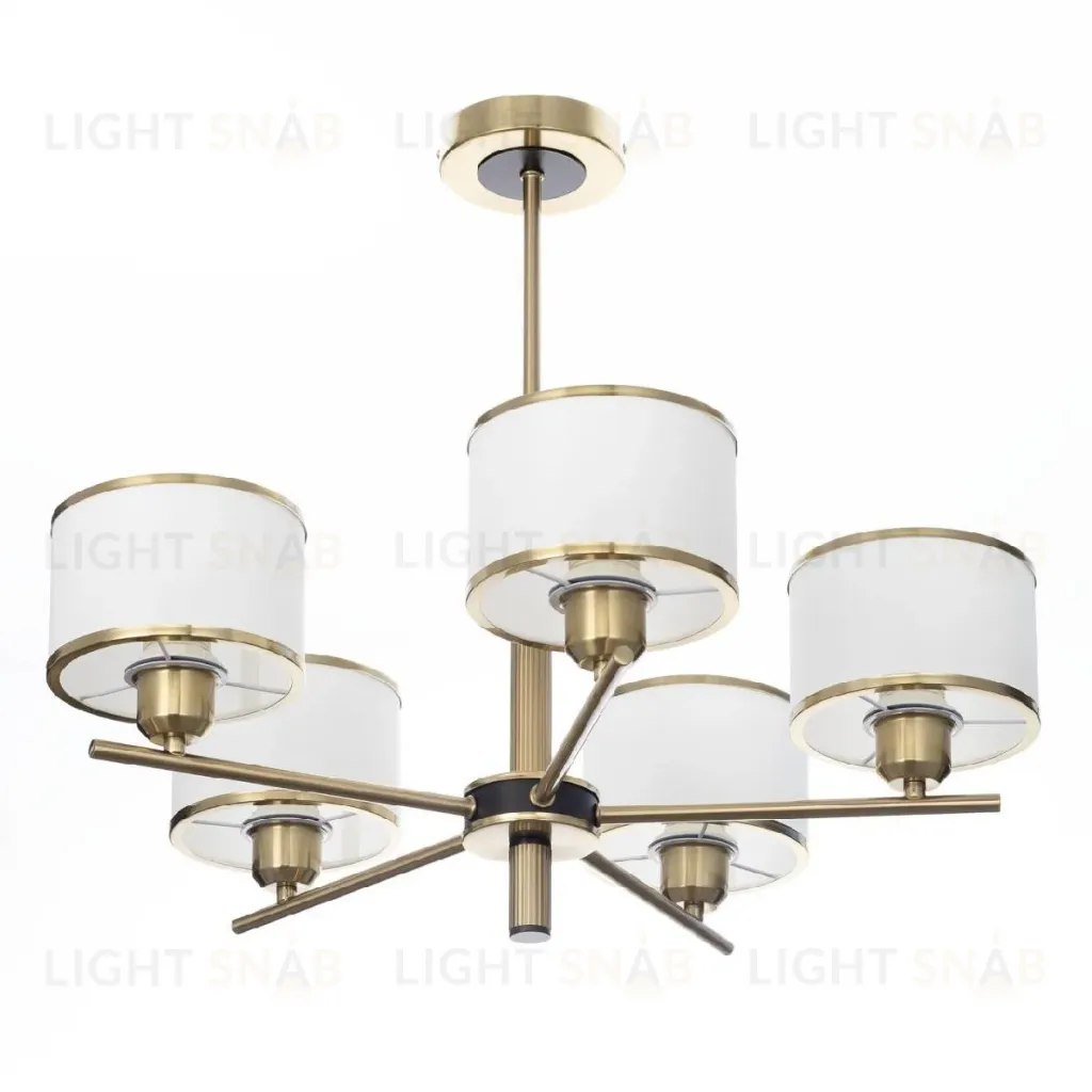 Люстра на штанге Citilux Alton CL421253 CL421253