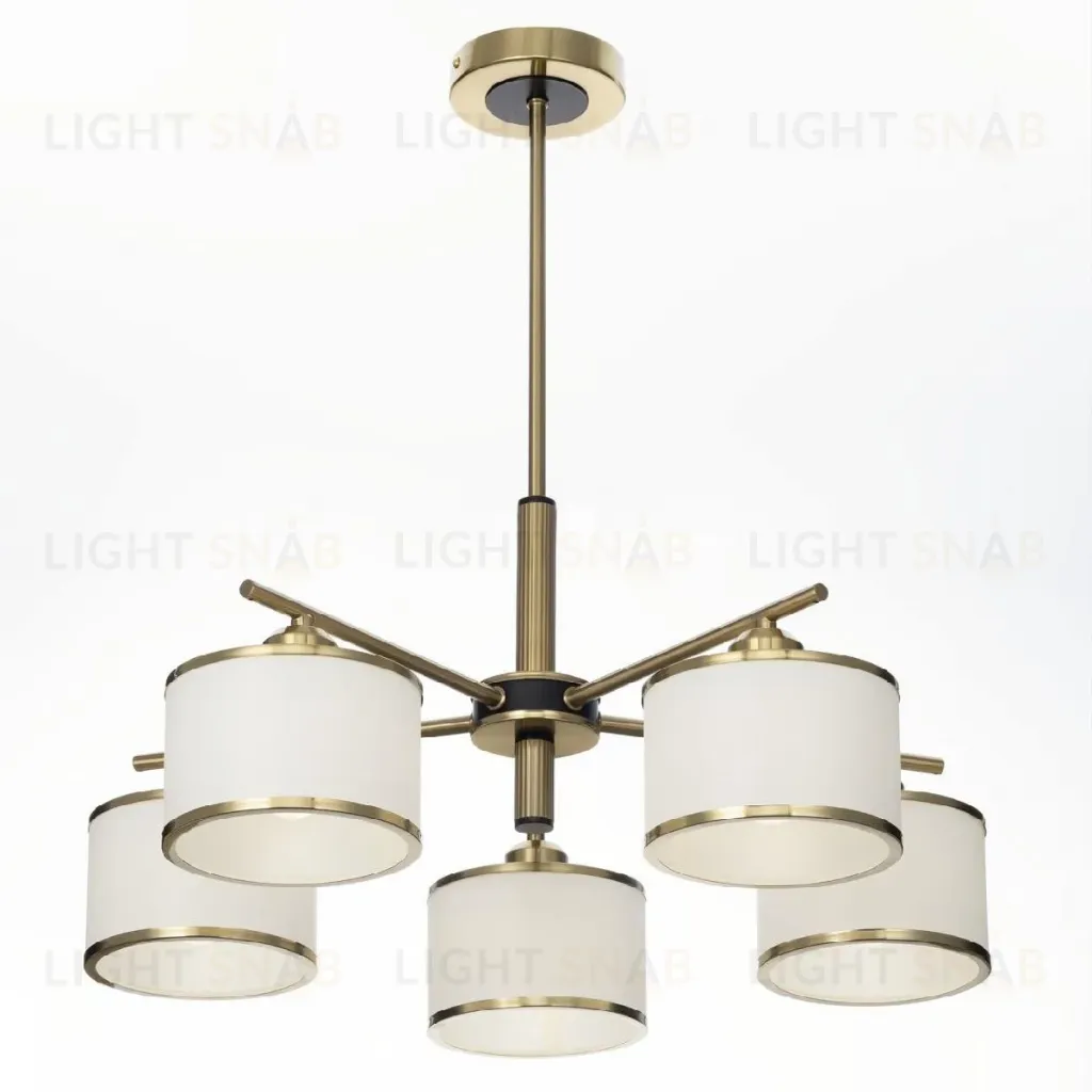 Люстра на штанге Citilux Alton CL421253 CL421253