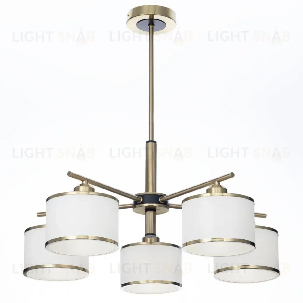 Люстра на штанге Citilux Alton CL421253 CL421253