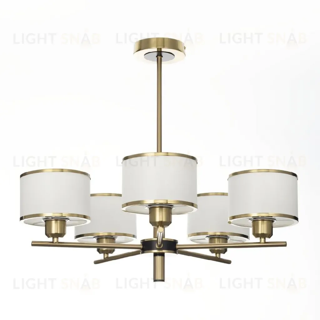 Люстра на штанге Citilux Alton CL421253 CL421253