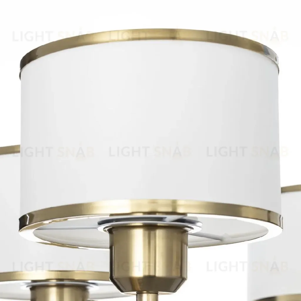 Люстра на штанге Citilux Alton CL421253 CL421253