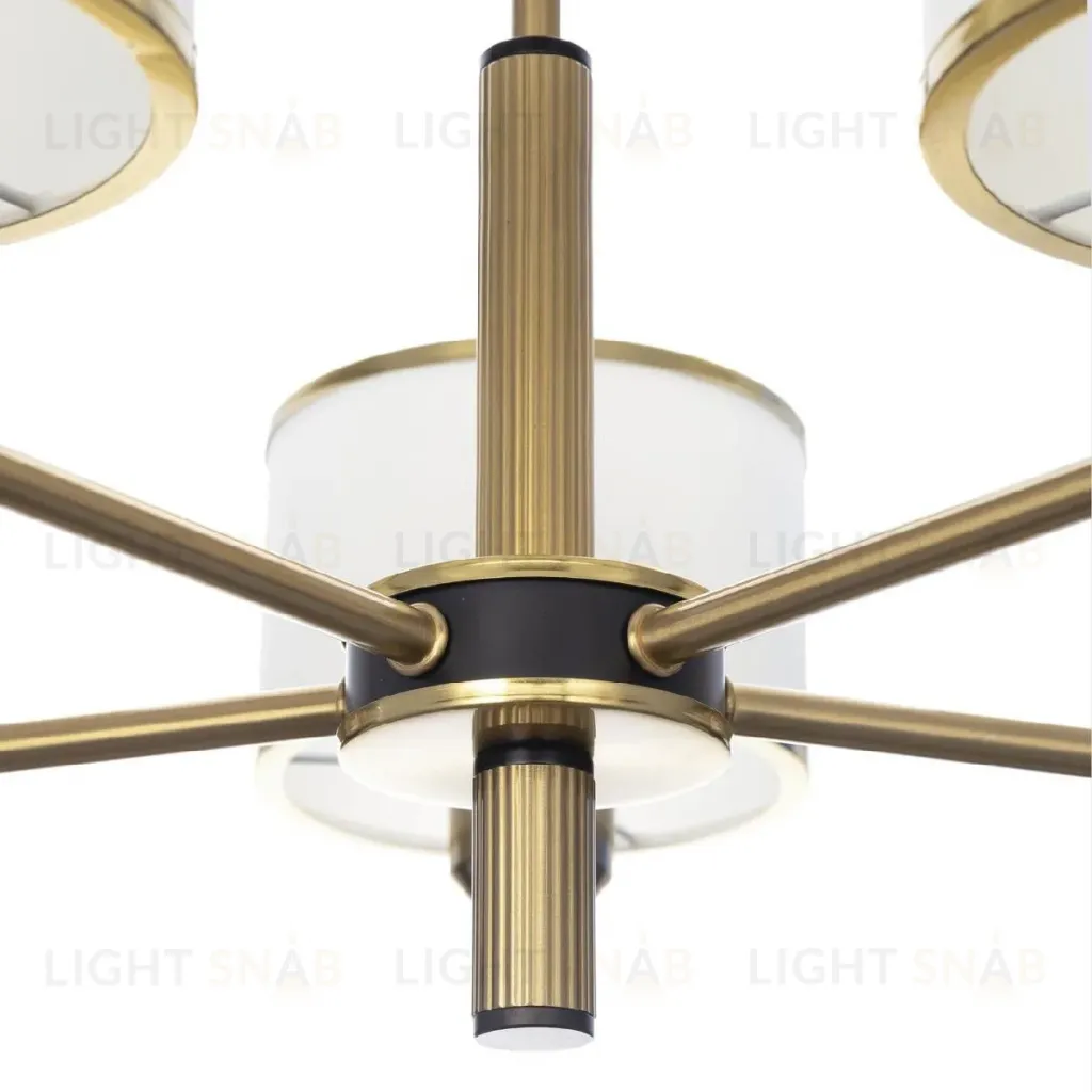 Люстра на штанге Citilux Alton CL421253 CL421253