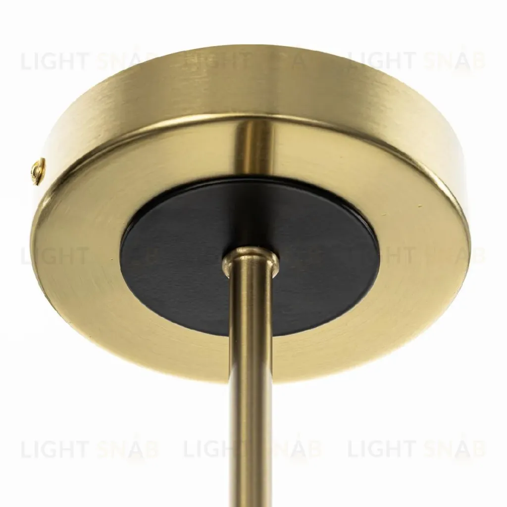 Люстра на штанге Citilux Alton CL421253 CL421253