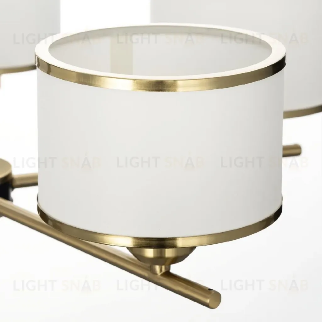 Люстра на штанге Citilux Alton CL421253 CL421253