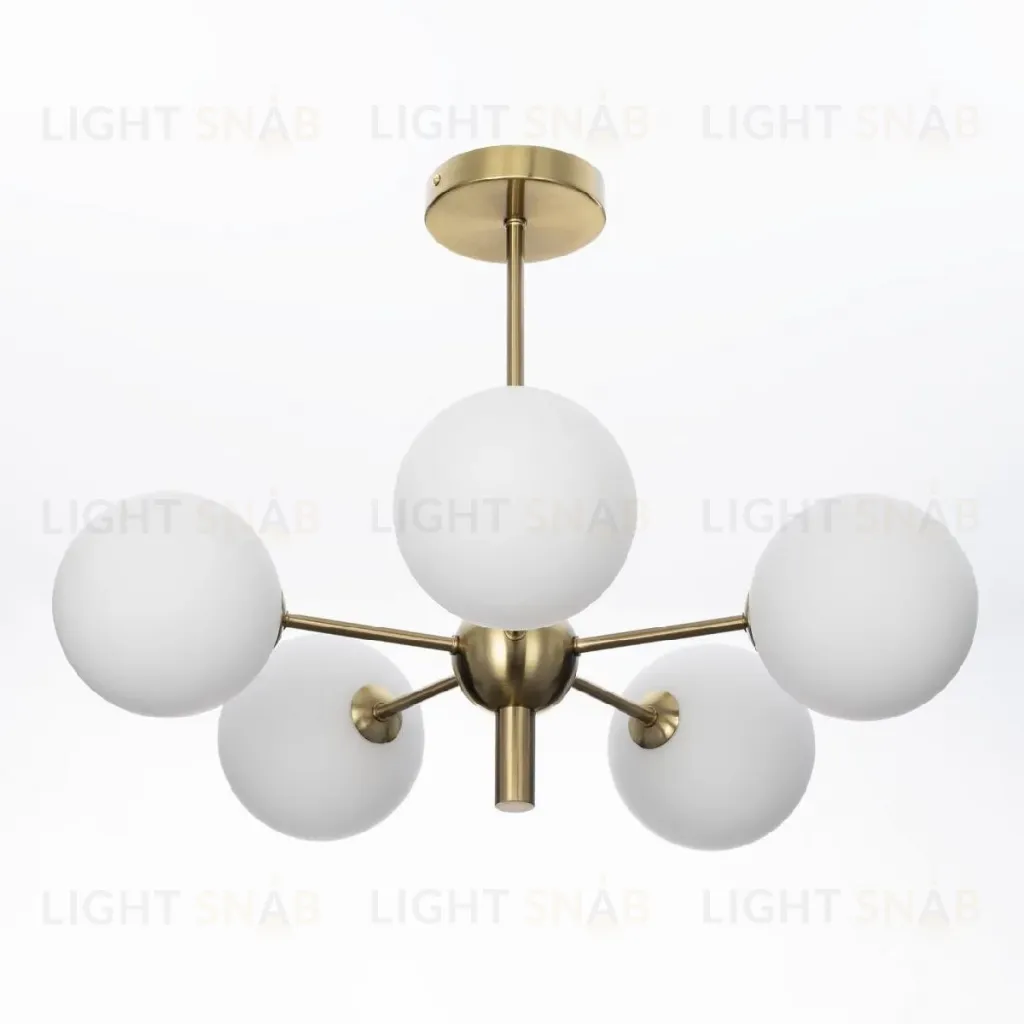 Люстра на штанге Citilux Tonga CL212153 CL212153