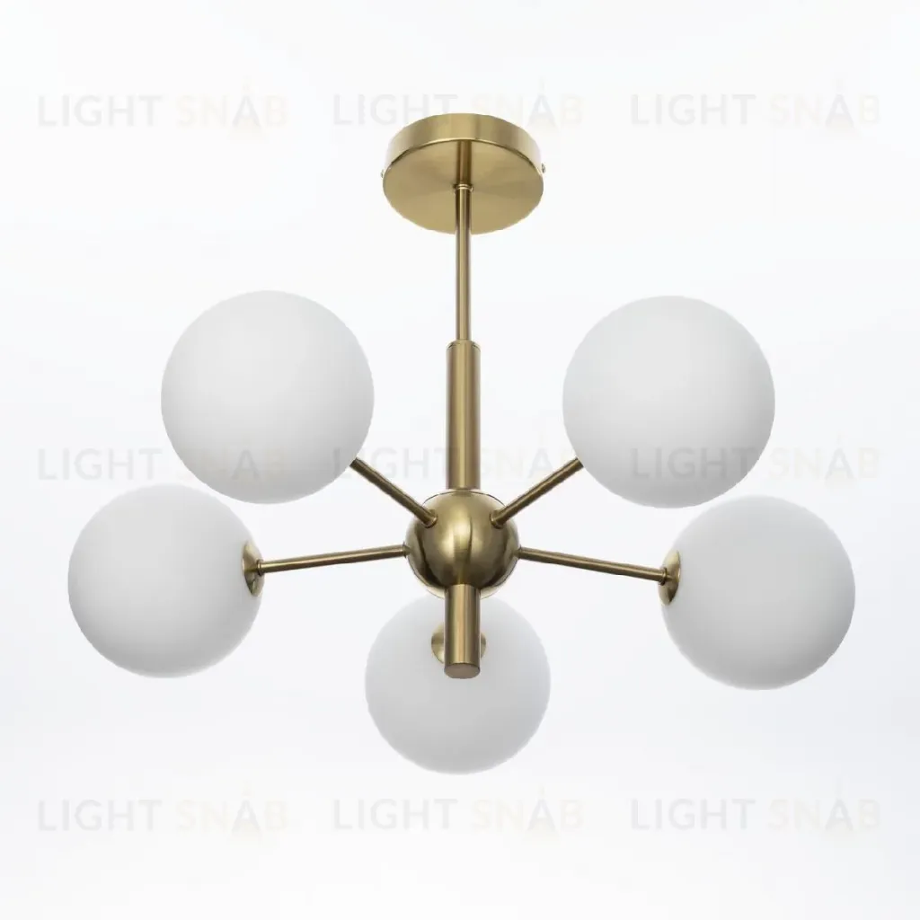 Люстра на штанге Citilux Tonga CL212153 CL212153