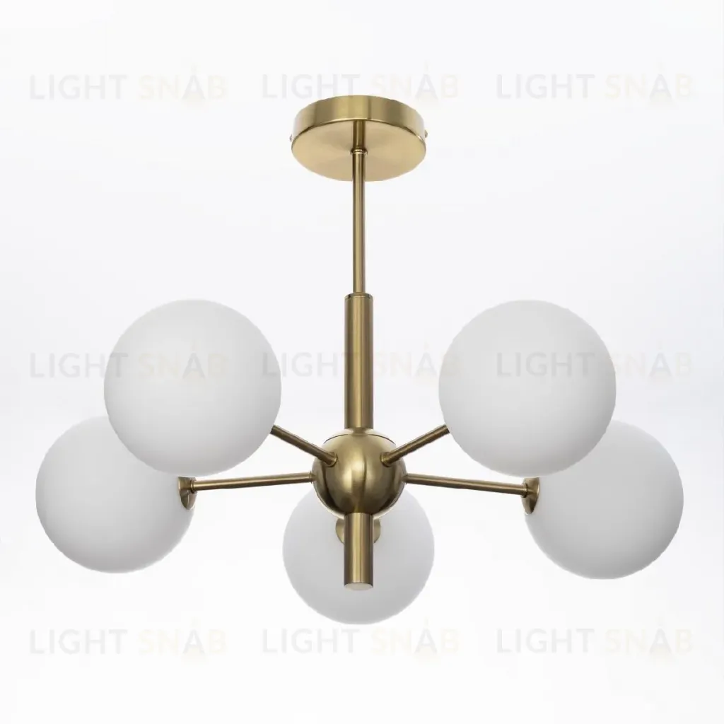 Люстра на штанге Citilux Tonga CL212153 CL212153