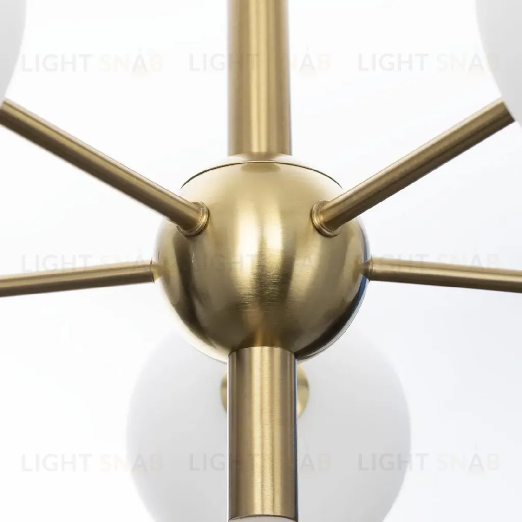 Люстра на штанге Citilux Tonga CL212153 CL212153