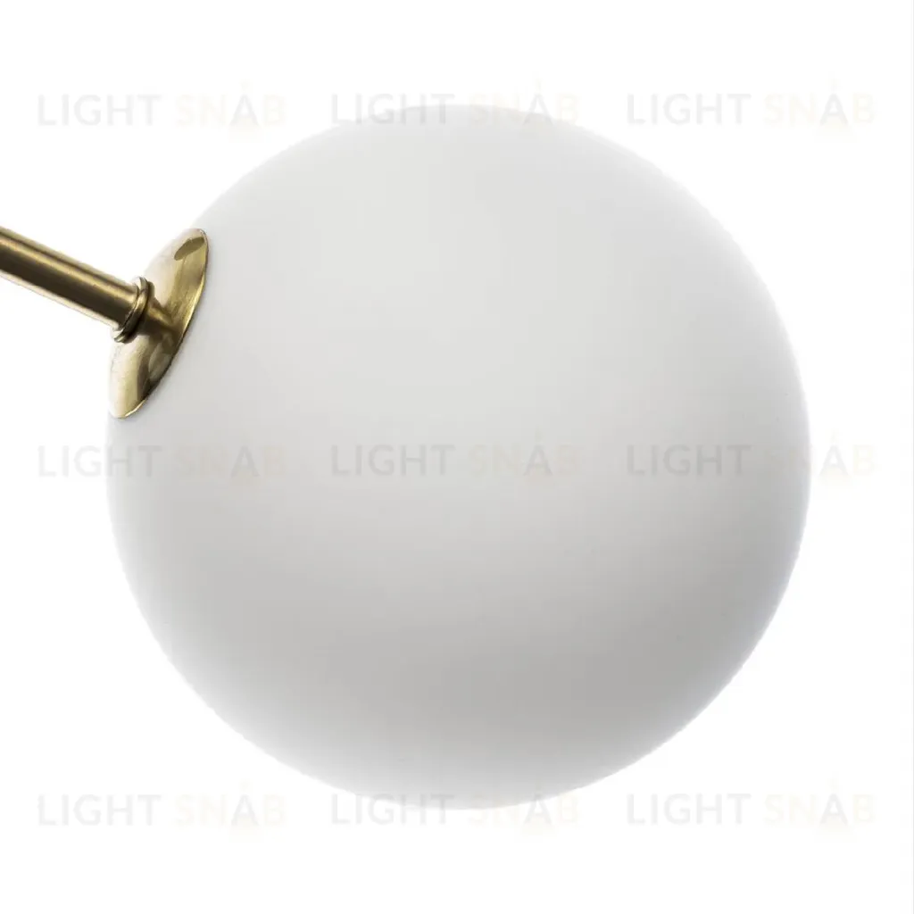 Люстра на штанге Citilux Tonga CL212153 CL212153