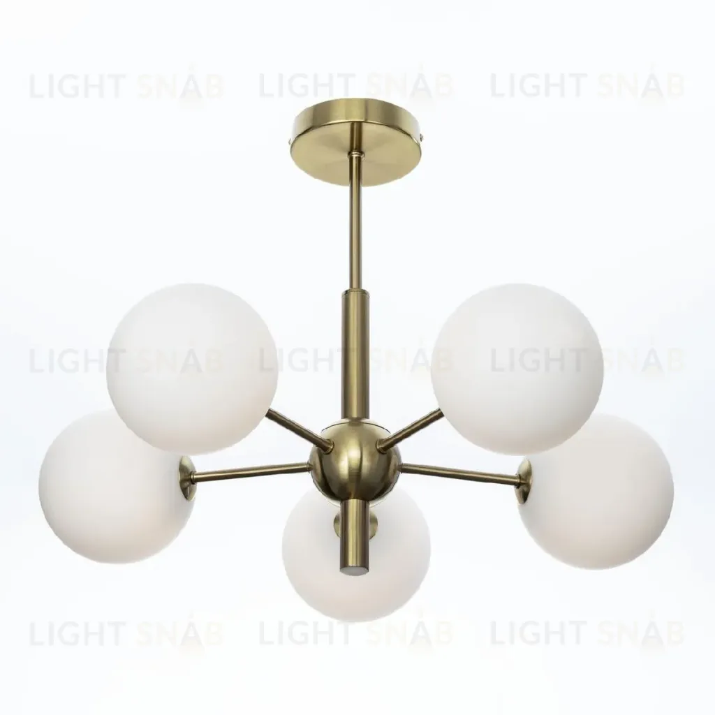 Люстра на штанге Citilux Tonga CL212153 CL212153