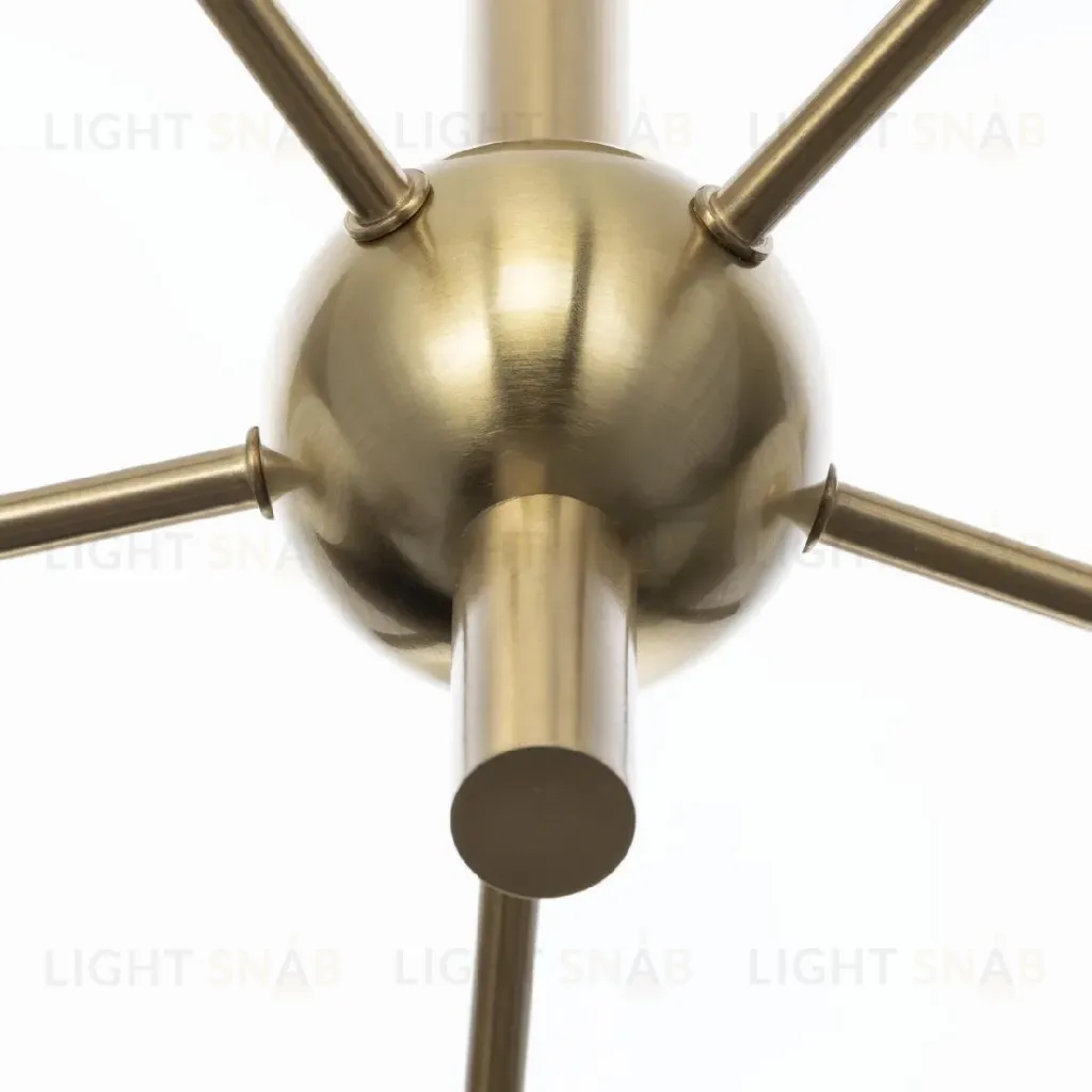 Люстра на штанге Citilux Tonga CL212153 CL212153