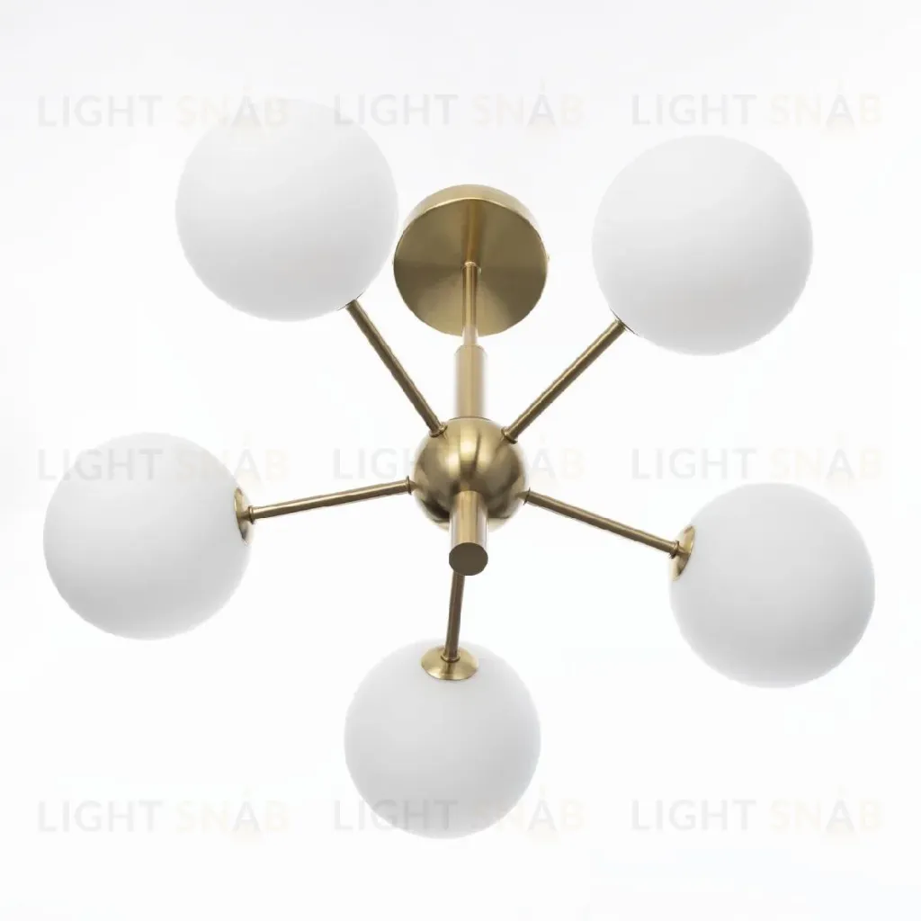 Люстра на штанге Citilux Tonga CL212153 CL212153