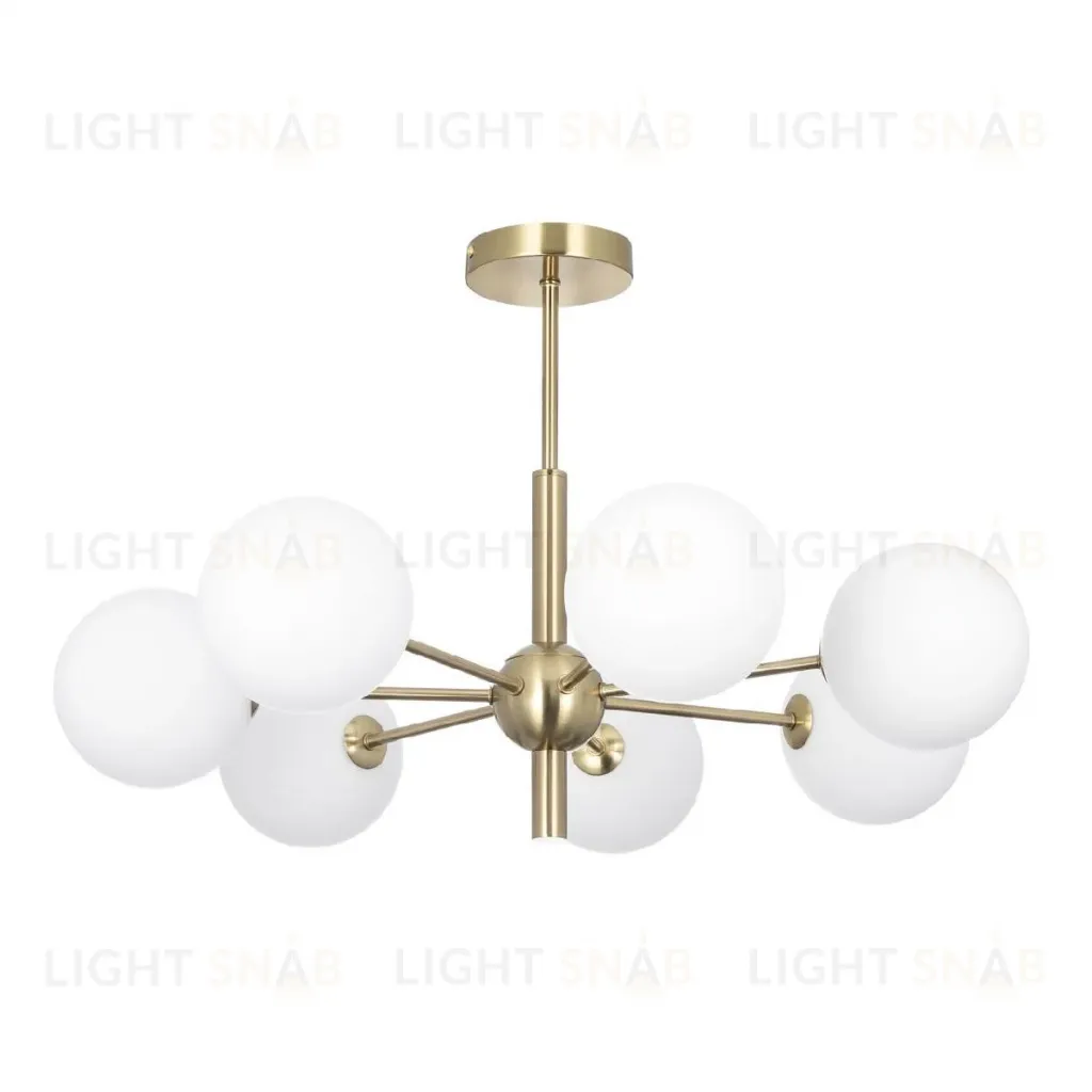 Люстра на штанге Citilux Tonga CL212173 CL212173