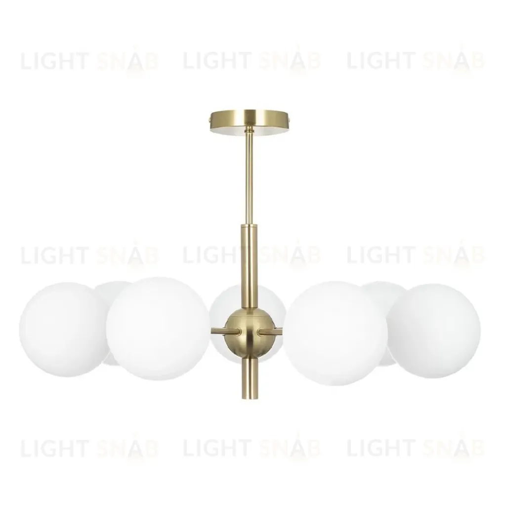 Люстра на штанге Citilux Tonga CL212173 CL212173
