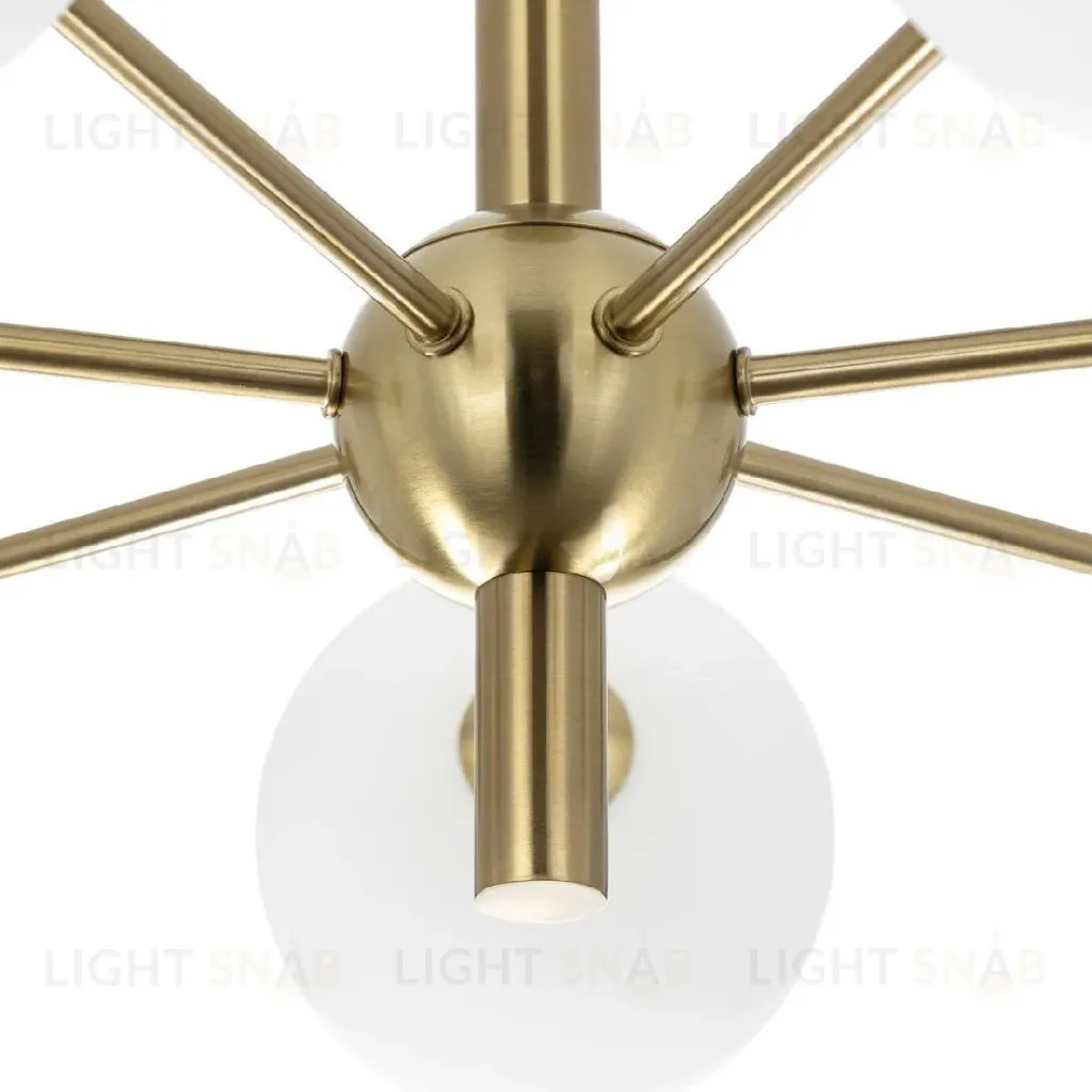 Люстра на штанге Citilux Tonga CL212173 CL212173
