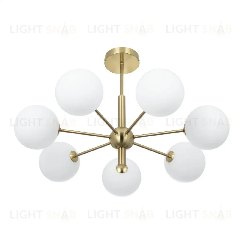 Люстра на штанге Citilux Tonga CL212173 CL212173