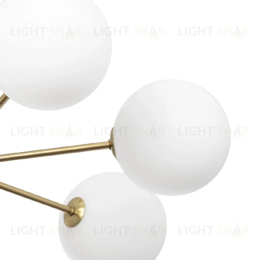 Люстра на штанге Citilux Tonga CL212173 CL212173