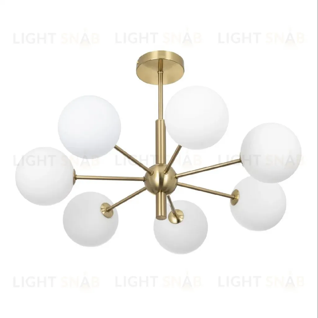 Люстра на штанге Citilux Tonga CL212173 CL212173