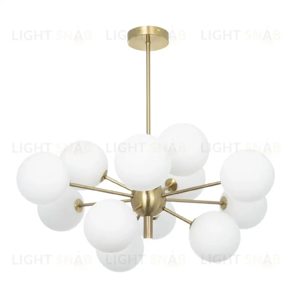 Люстра на штанге Citilux Tonga CL212183 CL212183