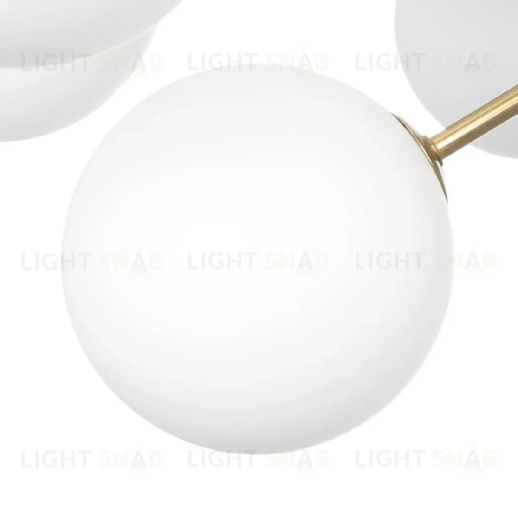 Люстра на штанге Citilux Tonga CL212183 CL212183