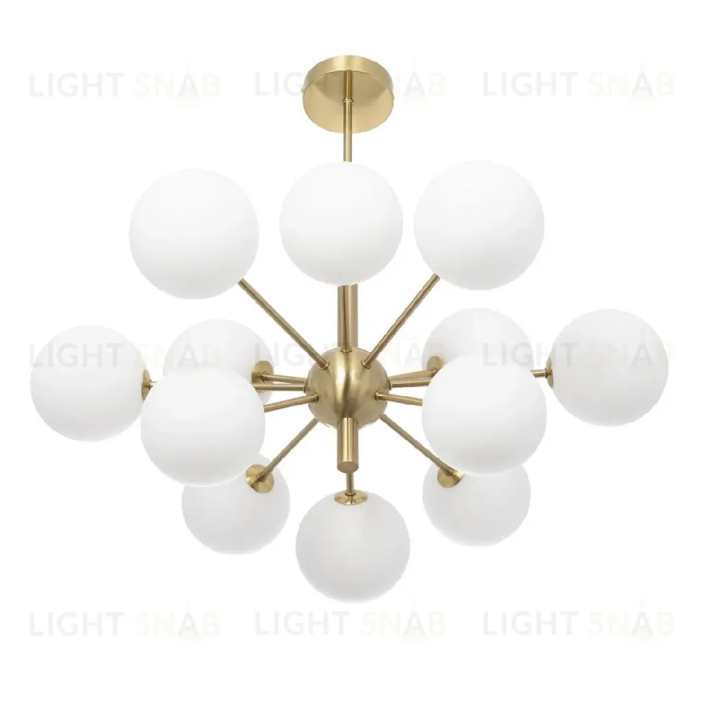 Люстра на штанге Citilux Tonga CL212183 CL212183